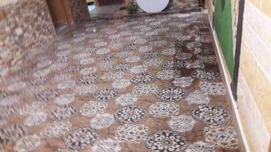 سجاده جديده لون حلو                                            


	 				لا تنسَ أنك شاهدت هذا الإعلان في عنكبوت            
	 				
                            سجاده جديده نوع تركي
لون حلو مورده
ال...