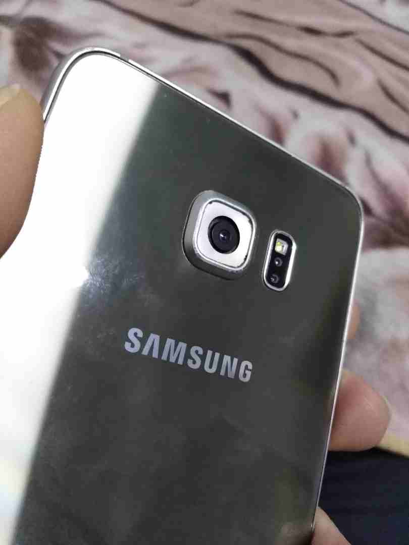 سامسونج Samsung S6 Edge Plus 64GB بسعر مغري
لا تنسَ أنك شاهدت هذا الإعلان في عنكبوت
سامسونج Samsu...
