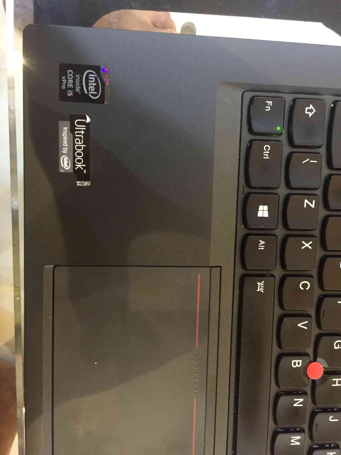 لاب توب لينوفو
لا تنسَ أنك شاهدت هذا الإعلان في عنكبوت
لاب توب للبيع لينوفو T440S
معالج نوع ا...