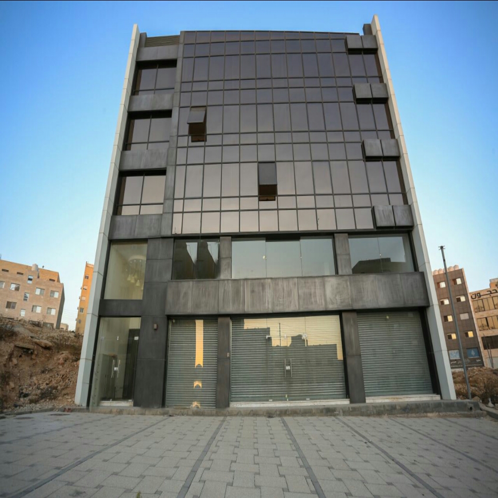 مجمع تجاري جديد غير مستعمل مساحه الارض 450م ((ممكن البدل بجزء من الثمن))                                            


	 				لا تنسَ أنك شاهدت هذا الإعلان في عنكبوت...