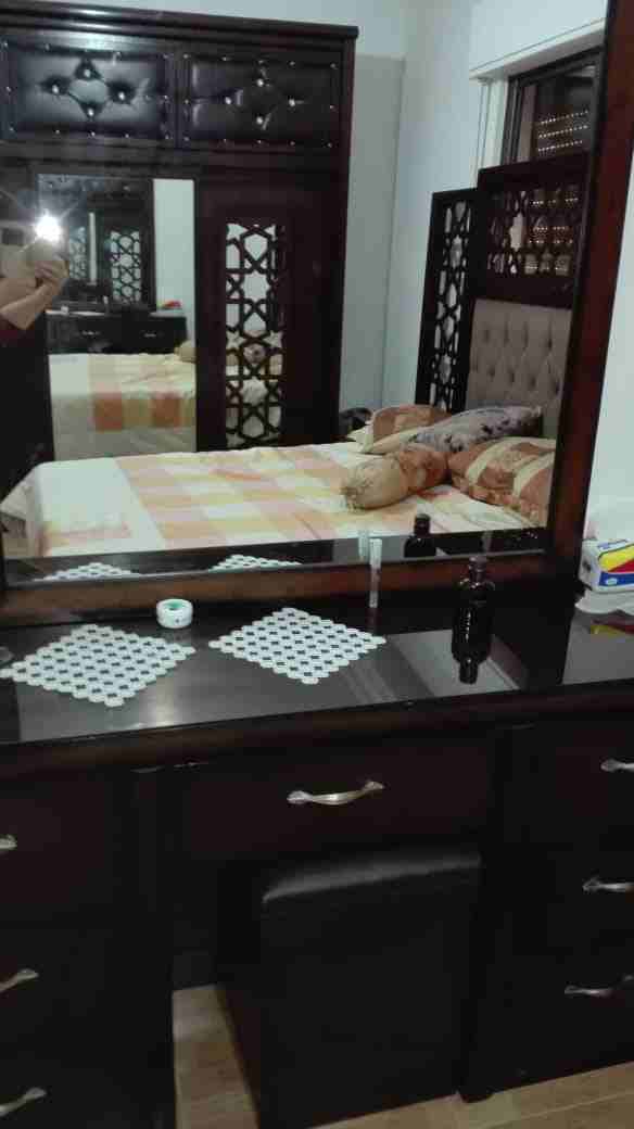 اثاث بيت كامل لقطه بغرض السفر بقيمة 1200 دينار
لا تنسَ أنك شاهدت هذا الإعلان في عنكبوت
الاثاث مك...