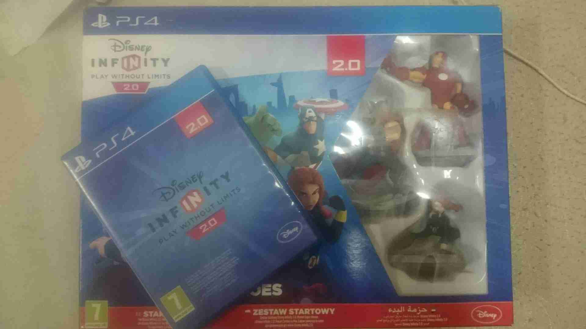 ps4 for gaming                                            


	 				لا تنسَ أنك شاهدت هذا الإعلان في عنكبوت            
	 				
                                ps4 for gaming...