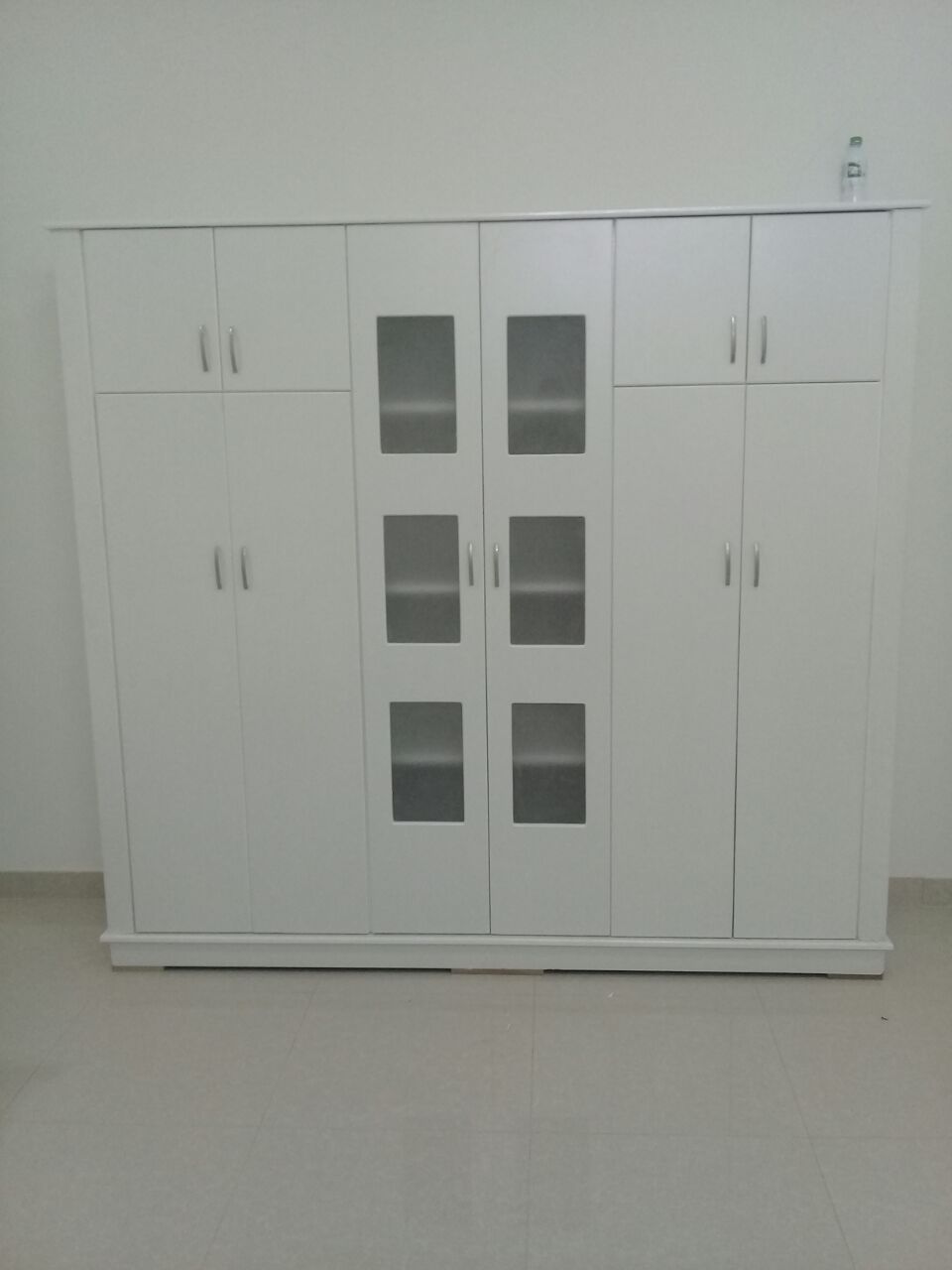 غرف نوم وطني جديده ألوان مختلفه السعر 1800ريال
لا تنسَ أنك شاهدت هذا الإعلان في عنكبوت
غرف نو...