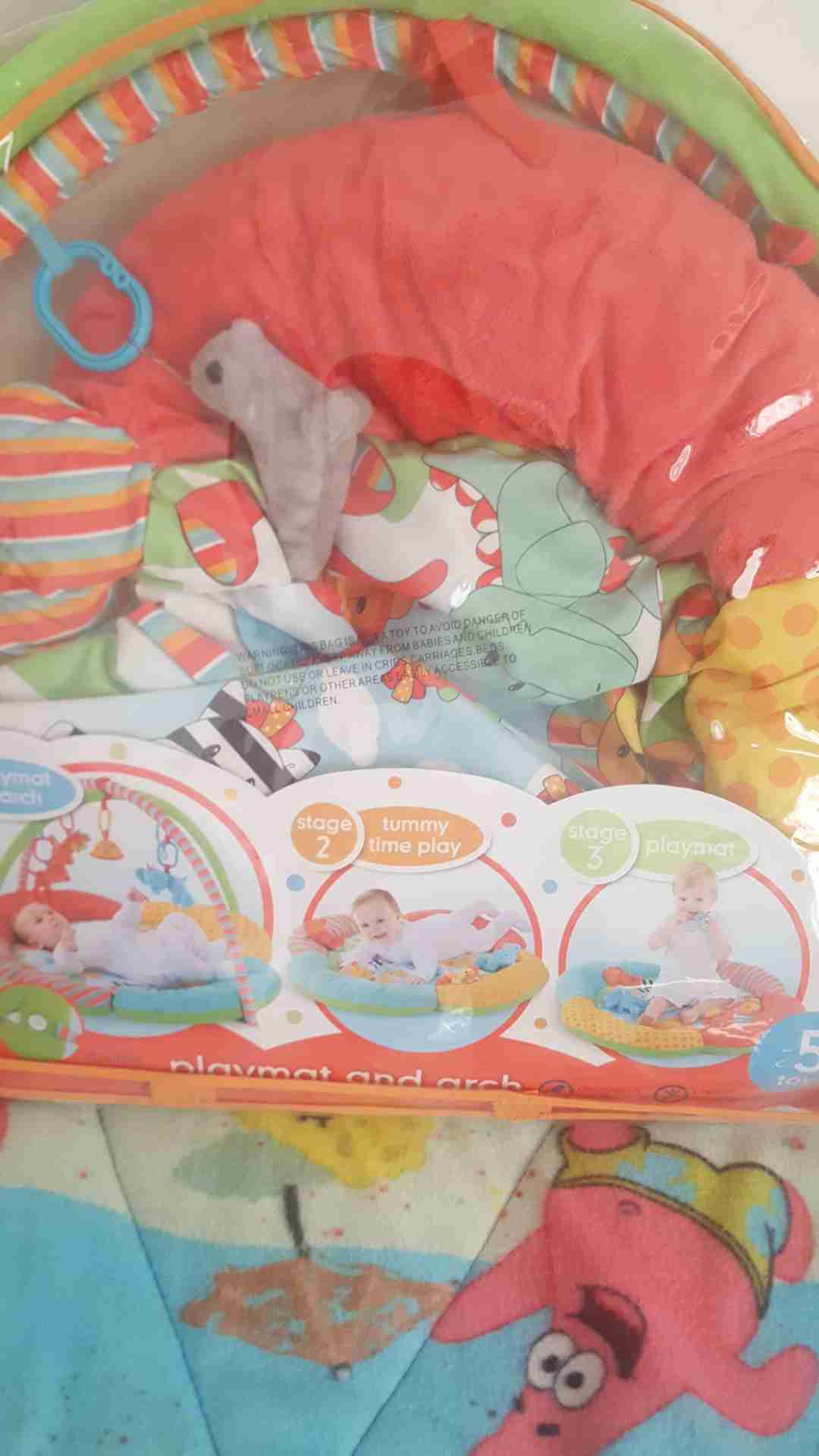 حرام للعب للبيبي                                            


	 				لا تنسَ أنك شاهدت هذا الإعلان في عنكبوت            
	 				
                                حرام ملون مع علاقتين للبيبي لتعليق ا...
