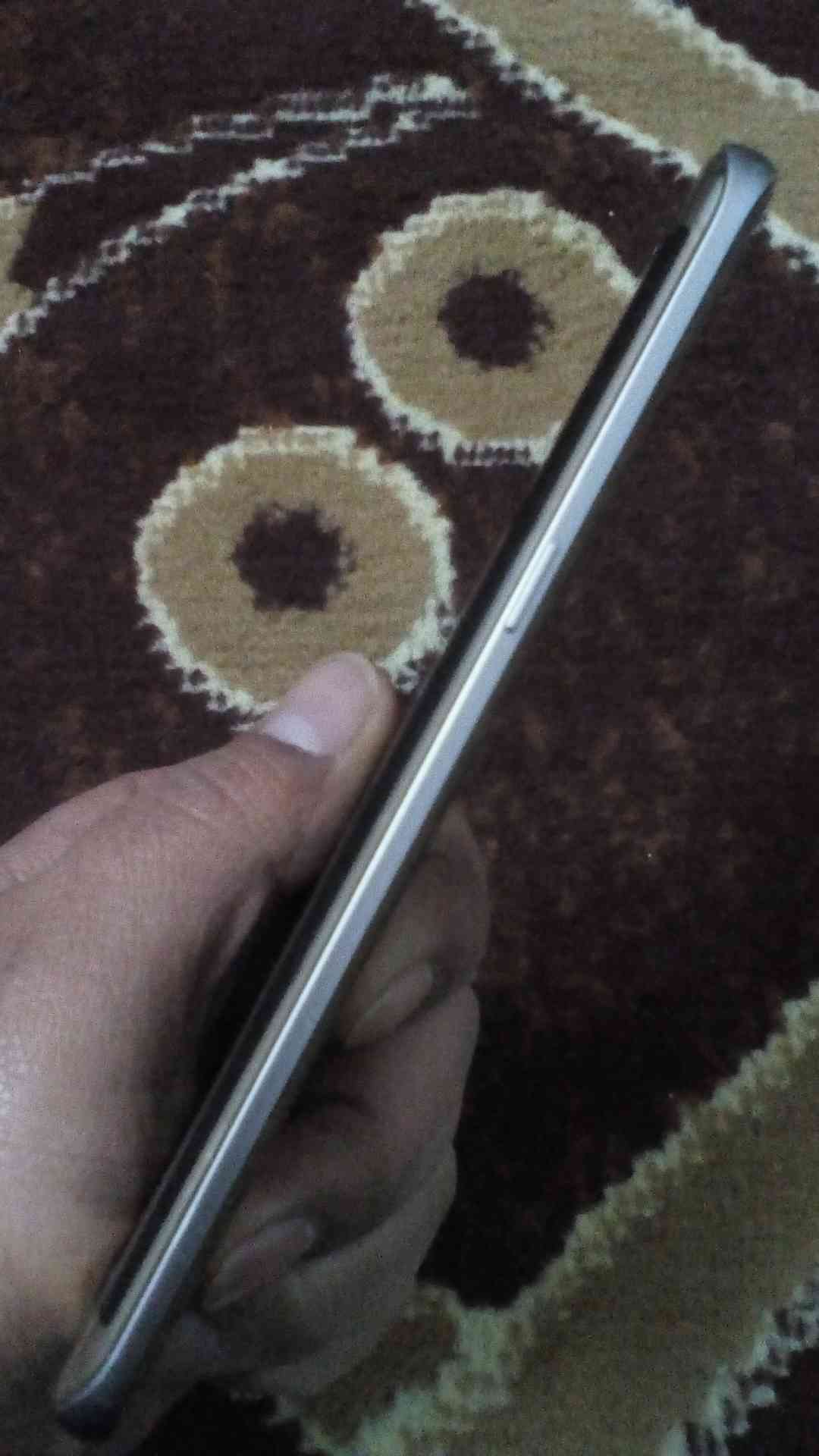 سامسونج S7 edge للبيع أو البدل
لا تنسَ أنك شاهدت هذا الإعلان في عنكبوت
سامسونج S7 edge
ولا خ...