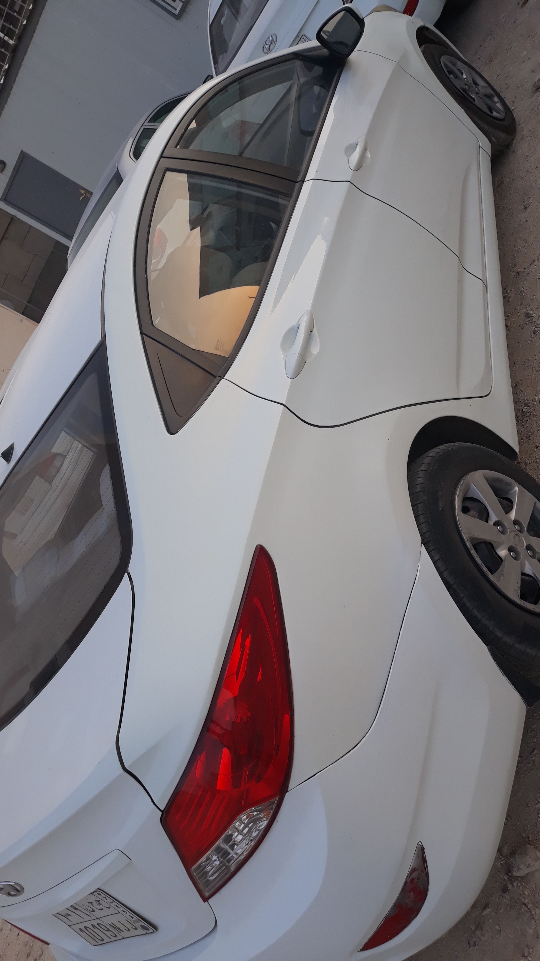 سيارات اكسنت اتوماتيك وزجاج كهرباء. التقسيط ايجار منتهي بالتمليك.
لا تنسَ أنك شاهدت هذا الإعلان في عنكبوت...