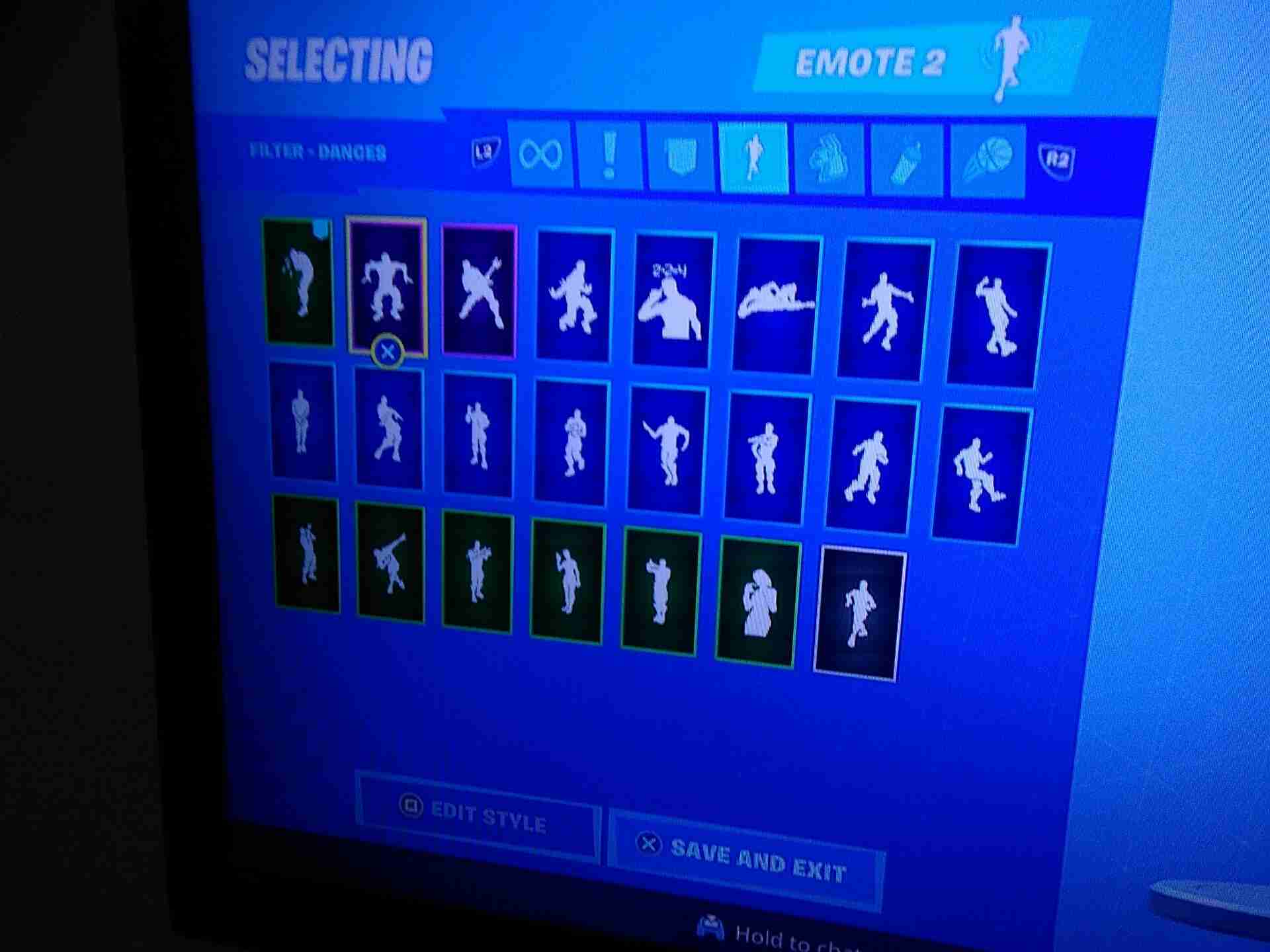 حساب فورتنايت في السزون 4 5 6 7
لا تنسَ أنك شاهدت هذا الإعلان في عنكبوت
الحساب مضمون...
