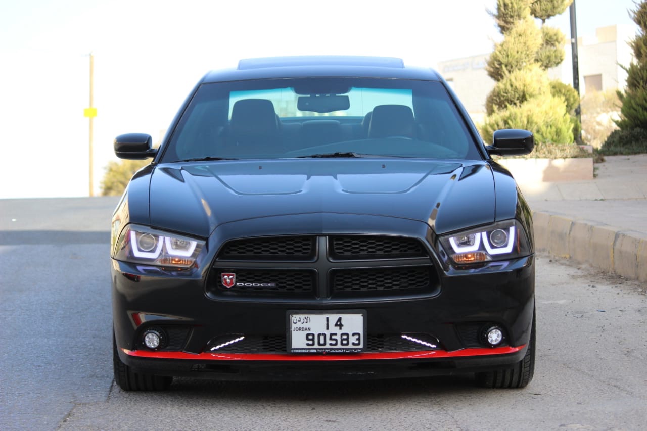 دودج تشارجر 2011 بحالة الوكالة بسعر مغري                                            


	 				لا تنسَ أنك شاهدت هذا الإعلان في عنكبوت            
	 				
                                Dodge charge...
