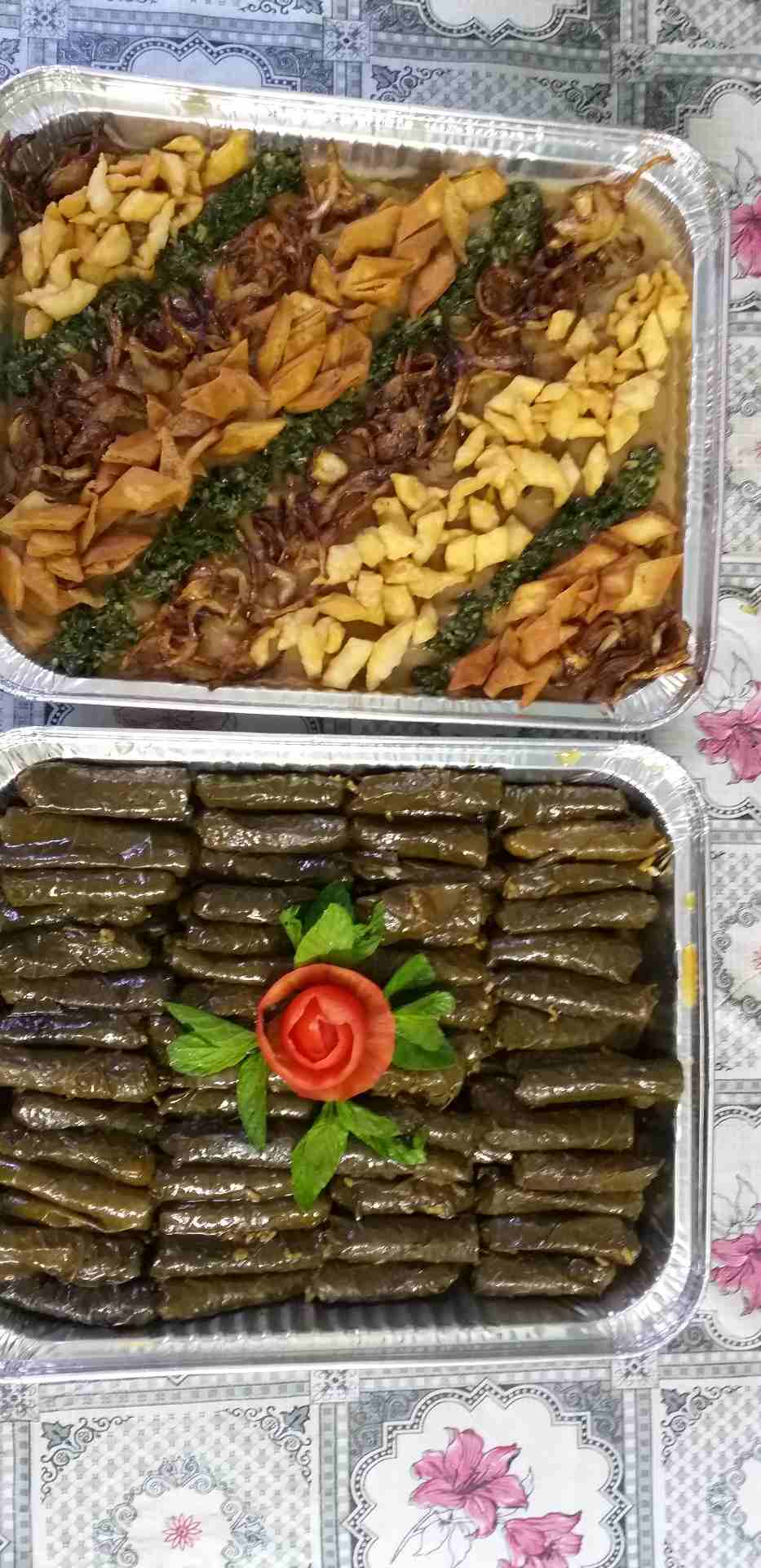 تجهيز وجبات فردية وبوفيهات                                            


	 				لا تنسَ أنك شاهدت هذا الإعلان في عنكبوت            
	 				
                            تجهيز بوفيهات  لجمعاتكم ول اعي...