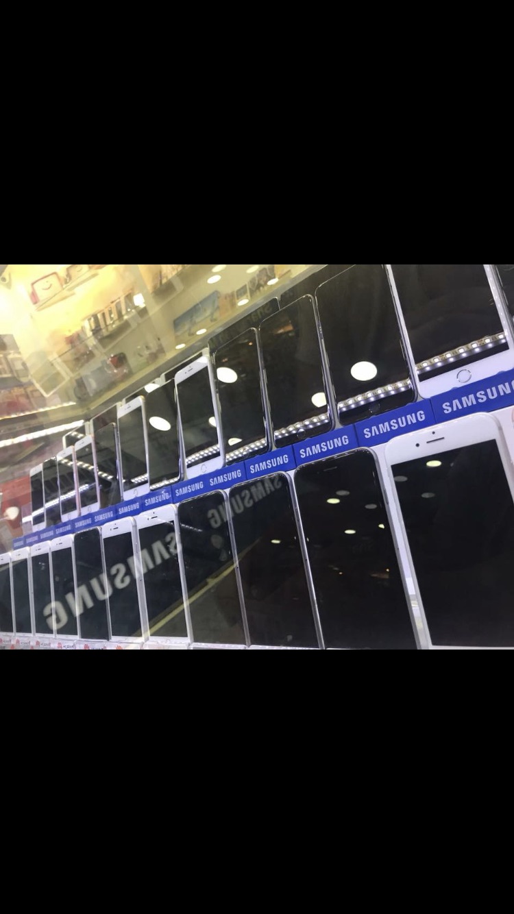 ايفون 6 16 جيجا مستعمل بحاله الجديد وكفالة سنه وهديه قيمه لحقو العروض                                            


	 				لا تنسَ أنك شاهدت هذا الإعلان في عنكبوت...
