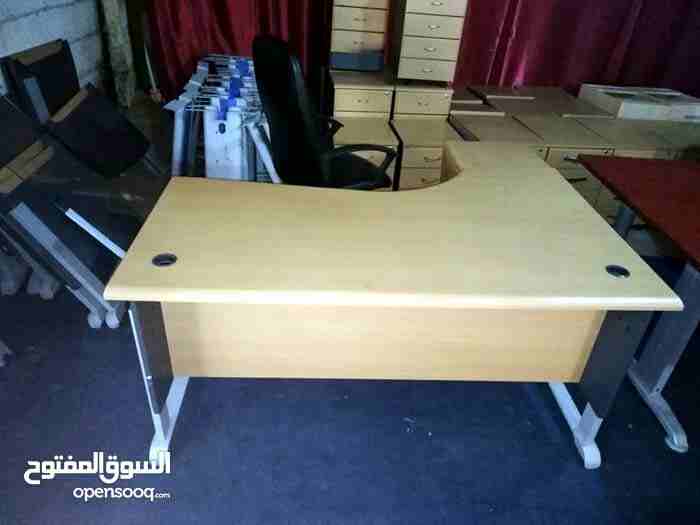 6 مكاتب تركي مع طاوله بدون كراسي 250
لا تنسَ أنك شاهدت هذا الإعلان في عنكبوت
6 مكاتب تركي مع طاول...