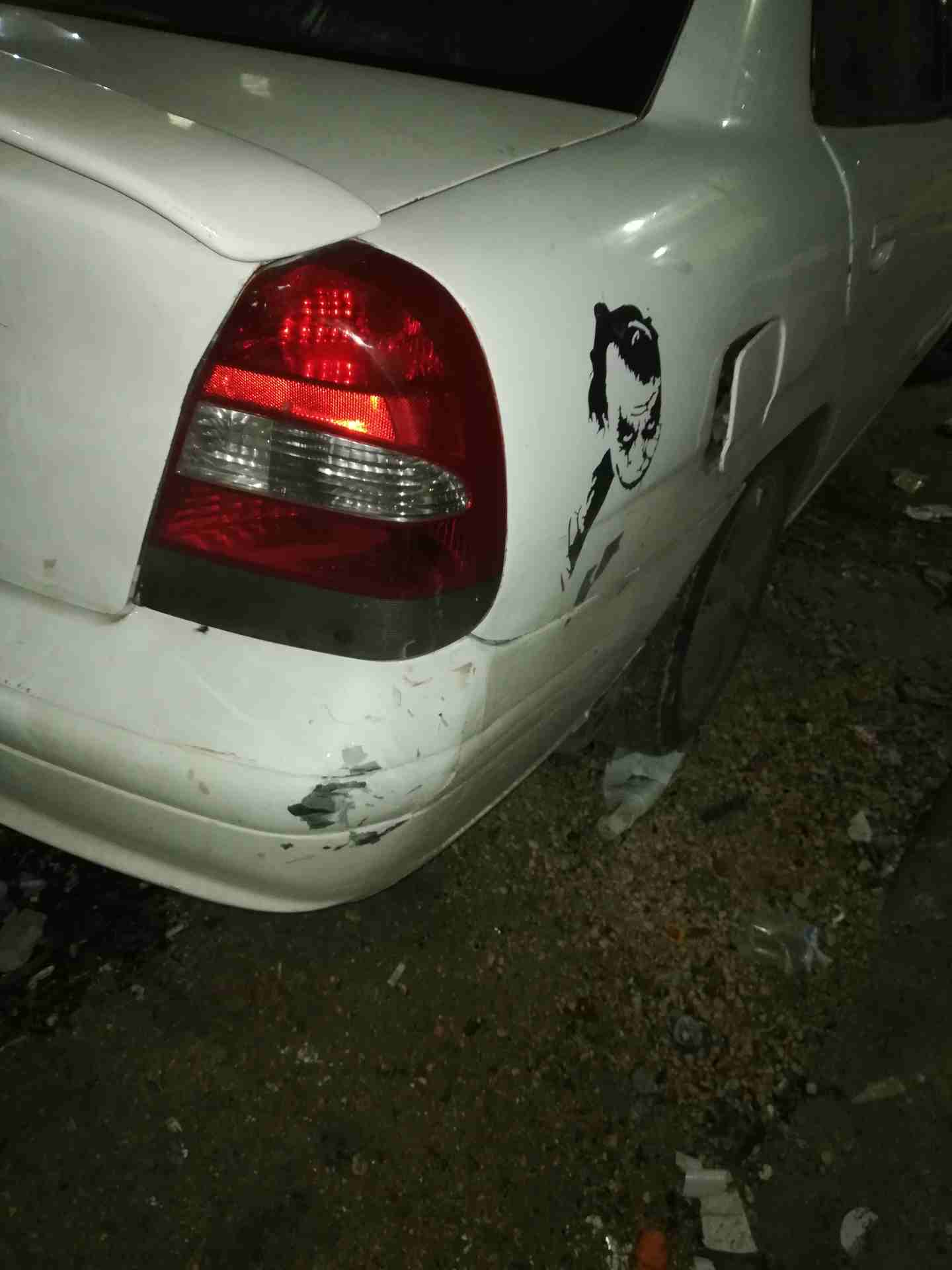 قطع دايو نوبيرا 2
لا تنسَ أنك شاهدت هذا الإعلان في عنكبوت
قطع دايو نوبيرا 2 كاملة سيارة بعتها عال...