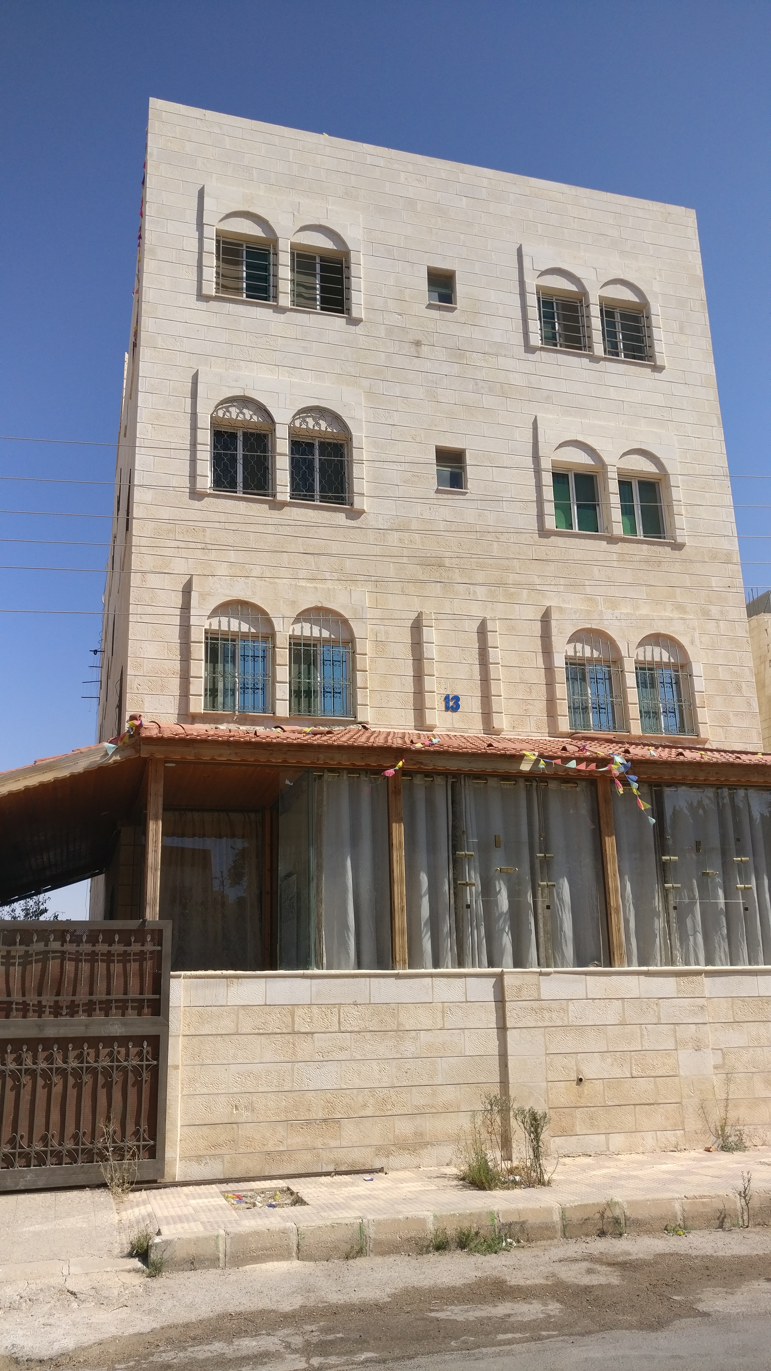 120 sqm  apartment for rent in Amman                                            


	 				لا تنسَ أنك شاهدت هذا الإعلان في عنكبوت            
	 				
                                شقق فاخرة للايجا...