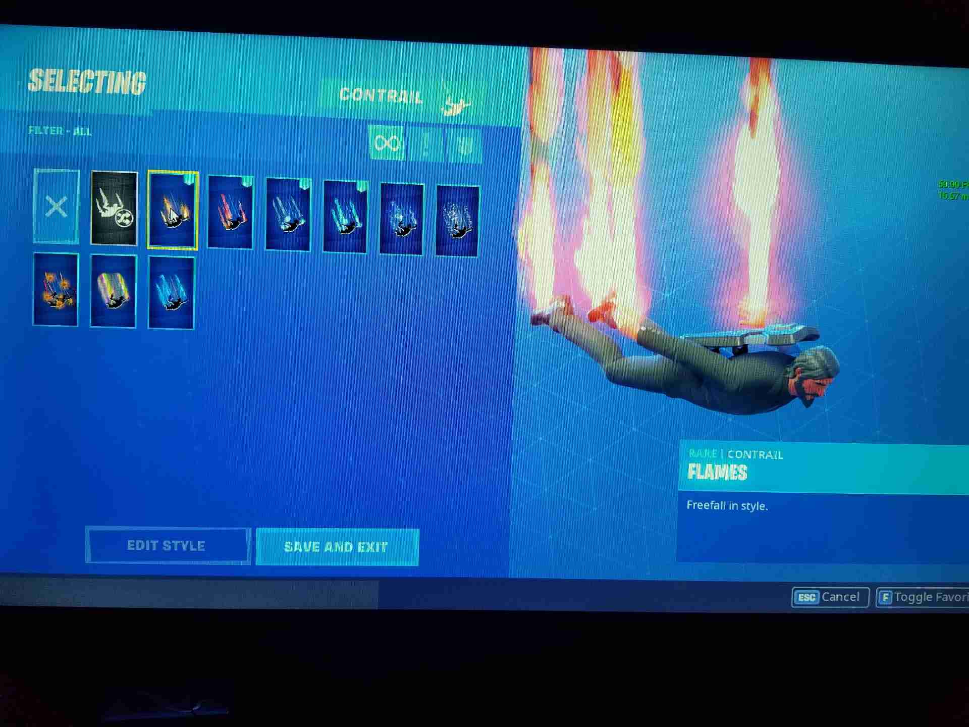 فورتنايت مع حساب الجيميل وطور الزومبي ليجاندري
لا تنسَ أنك شاهدت هذا الإعلان في عنكبوت
حساب ف...