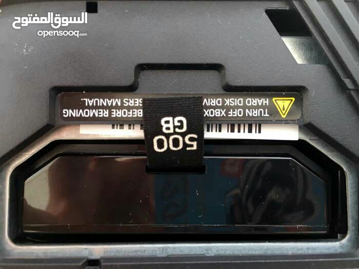 xbox 360 500g
لا تنسَ أنك شاهدت هذا الإعلان في عنكبوت
الجهاز بحالة الوكالة
500 جيجا
معه ايد...