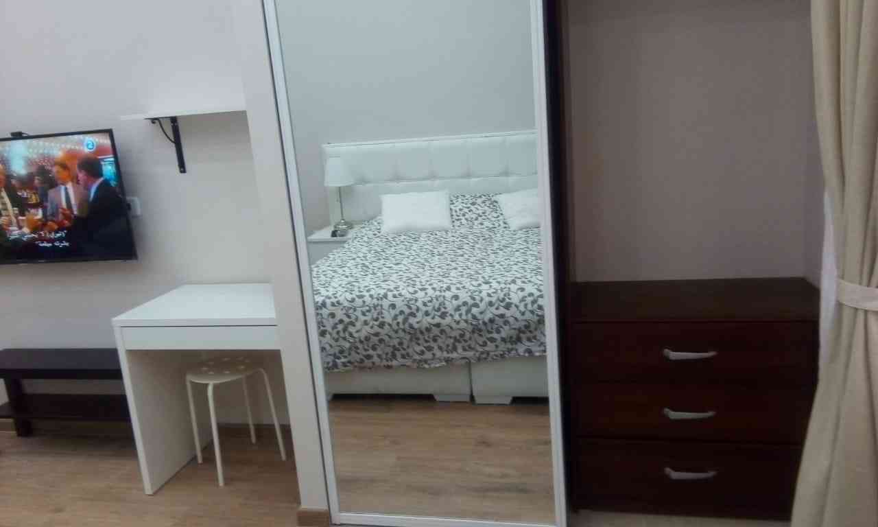Furnished Studio For Rent ... Abdoun Al Shamali
لا تنسَ أنك شاهدت هذا الإعلان في عنكبوت
Furni...