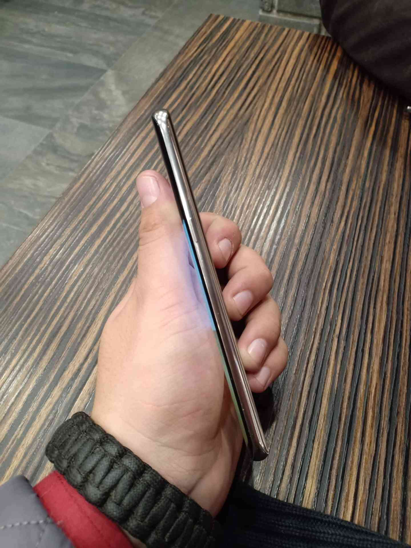 samsung s8 64gb for sale للبيع او البدل
لا تنسَ أنك شاهدت هذا الإعلان في عنكبوت
الجهاز مثل مه...