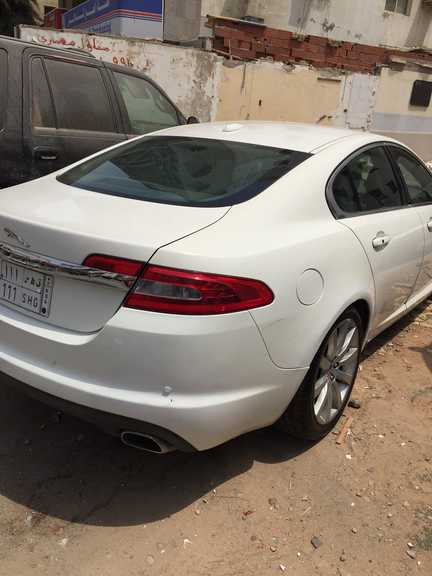 جاكوار 2010 سته سلندر
لا تنسَ أنك شاهدت هذا الإعلان في عنكبوت
جاكوار
2010
Xf
V6
مرشوش الصدا...