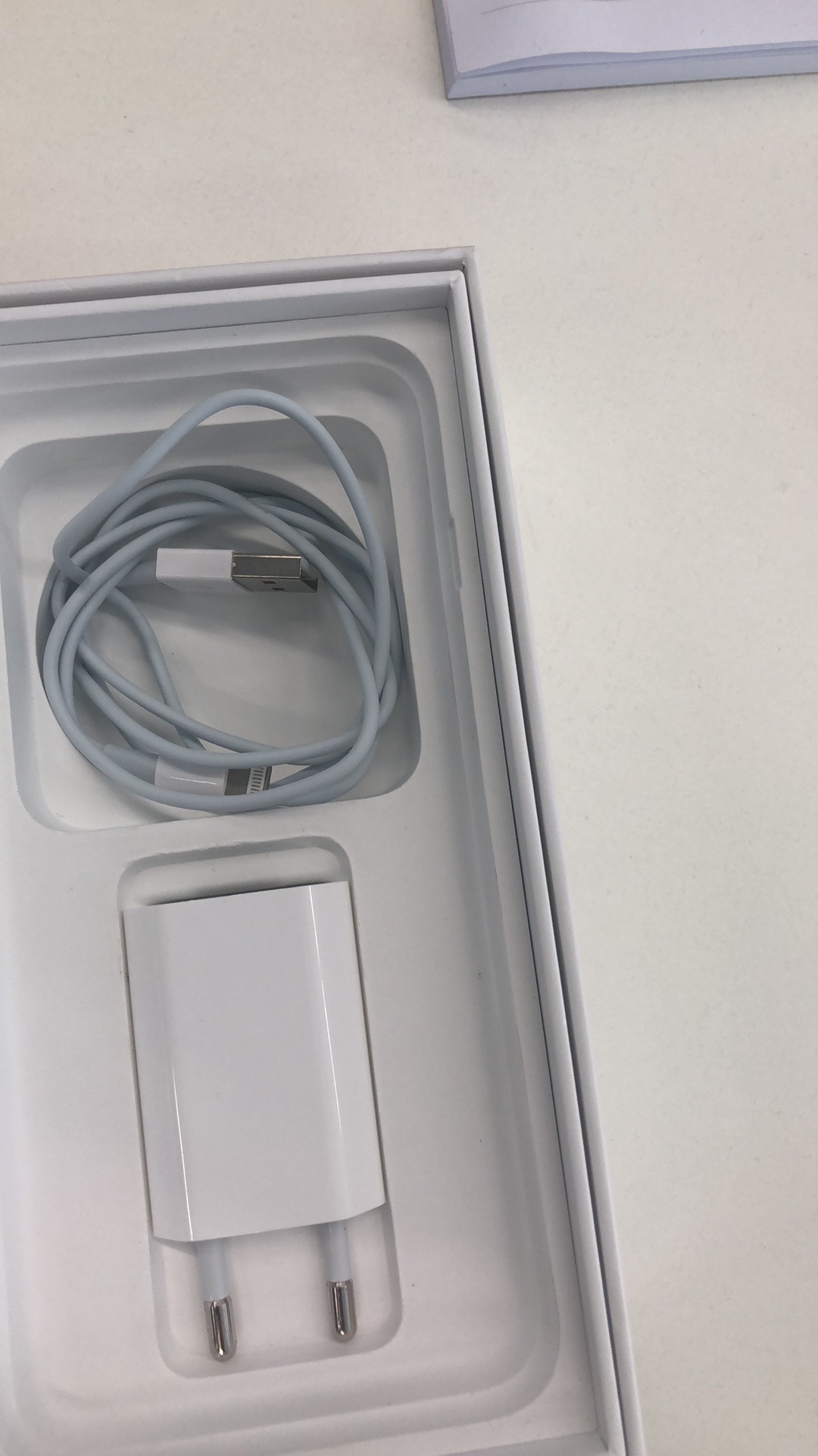 iPhone 7 plus 128 GB Gold
لا تنسَ أنك شاهدت هذا الإعلان في عنكبوت
iPhone 7 plus
Gold 1...