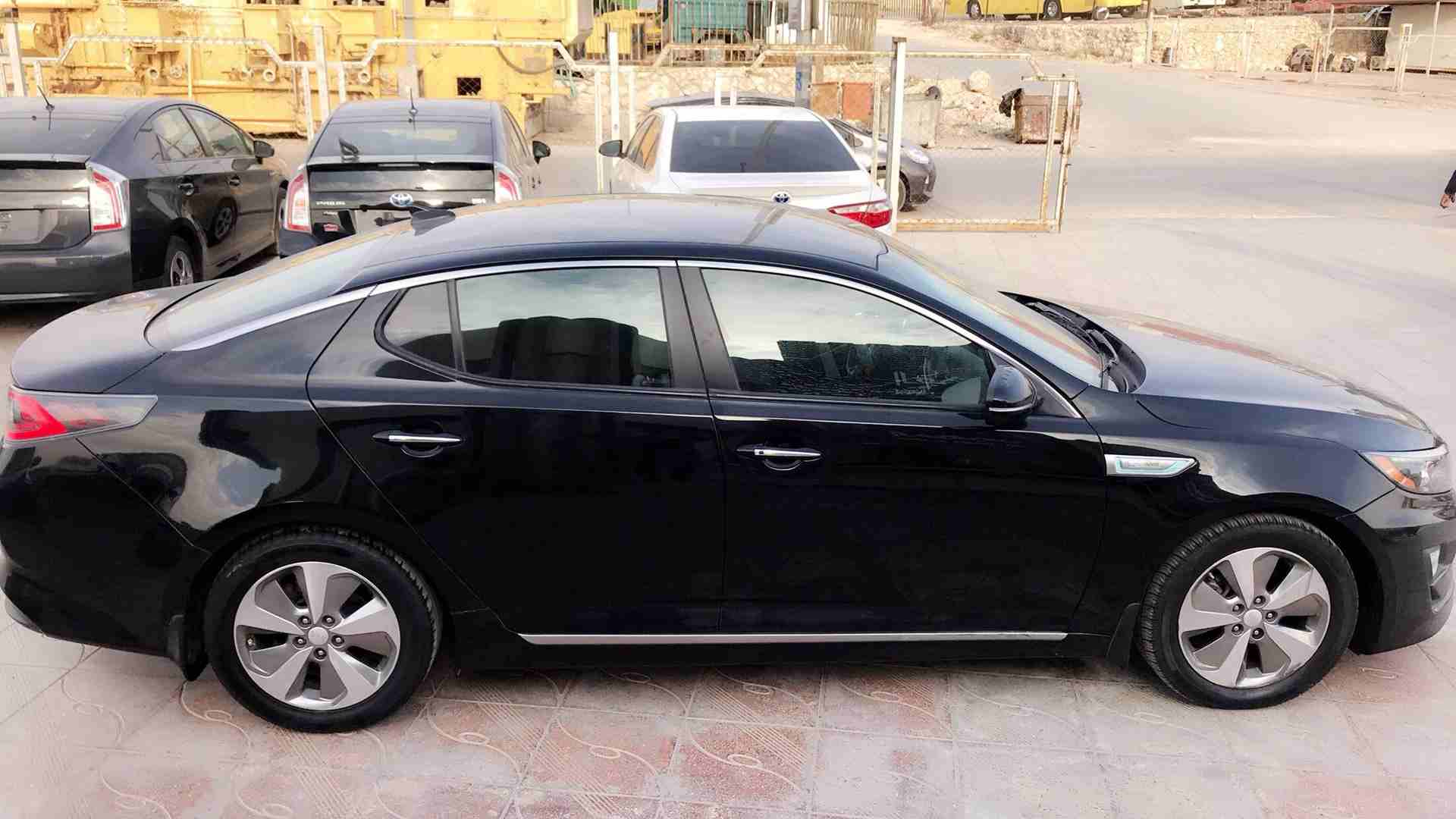 كيا اوبتما 2014
لا تنسَ أنك شاهدت هذا الإعلان في عنكبوت
كيا اوبتما اعلى المواصفات فحص 3 جيد كما...