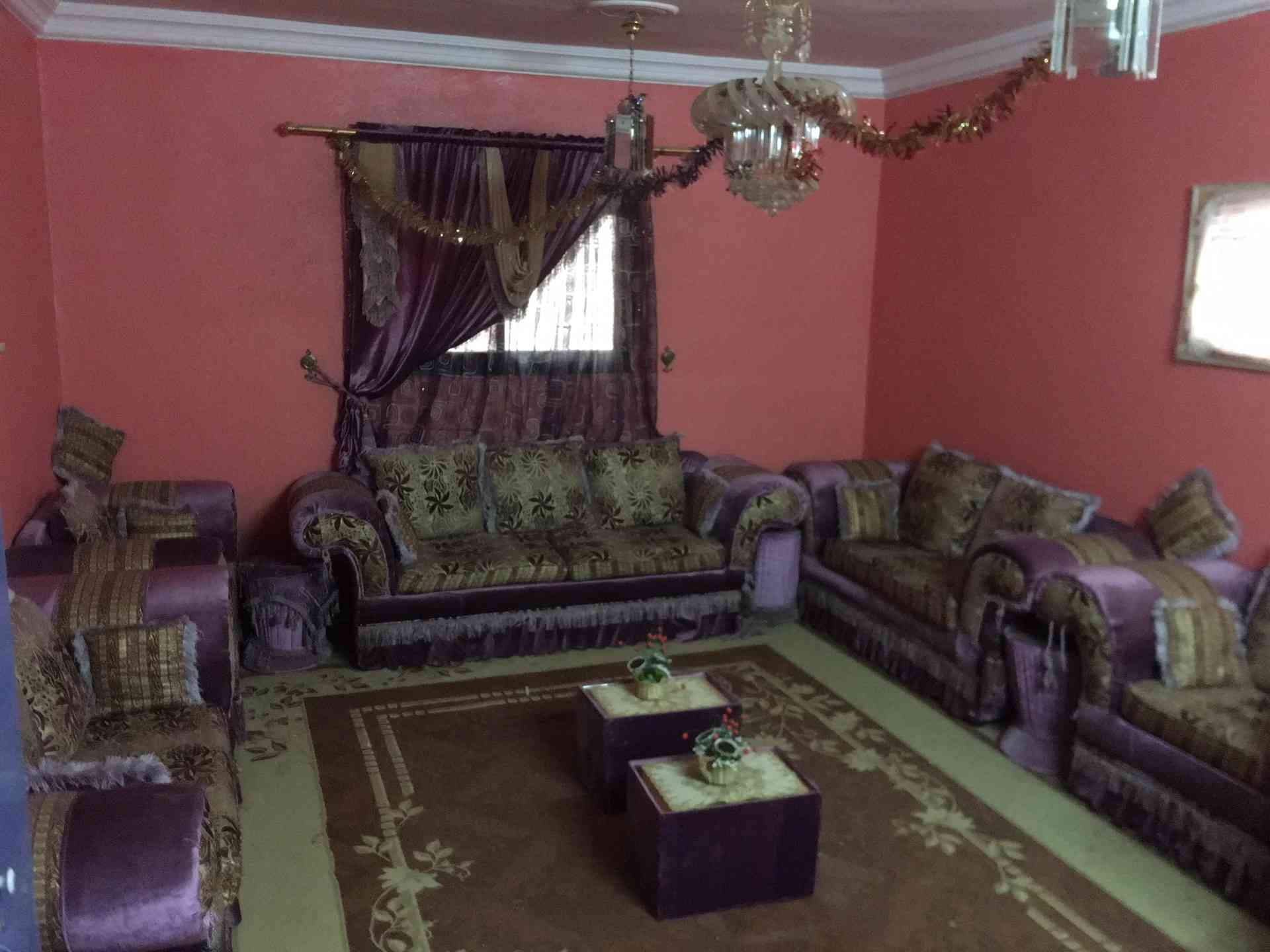 للبيع مجلس بحالة جيدة جدا
لا تنسَ أنك شاهدت هذا الإعلان في عنكبوت
للبيع مجلس بحالة جيدة جدا ا...