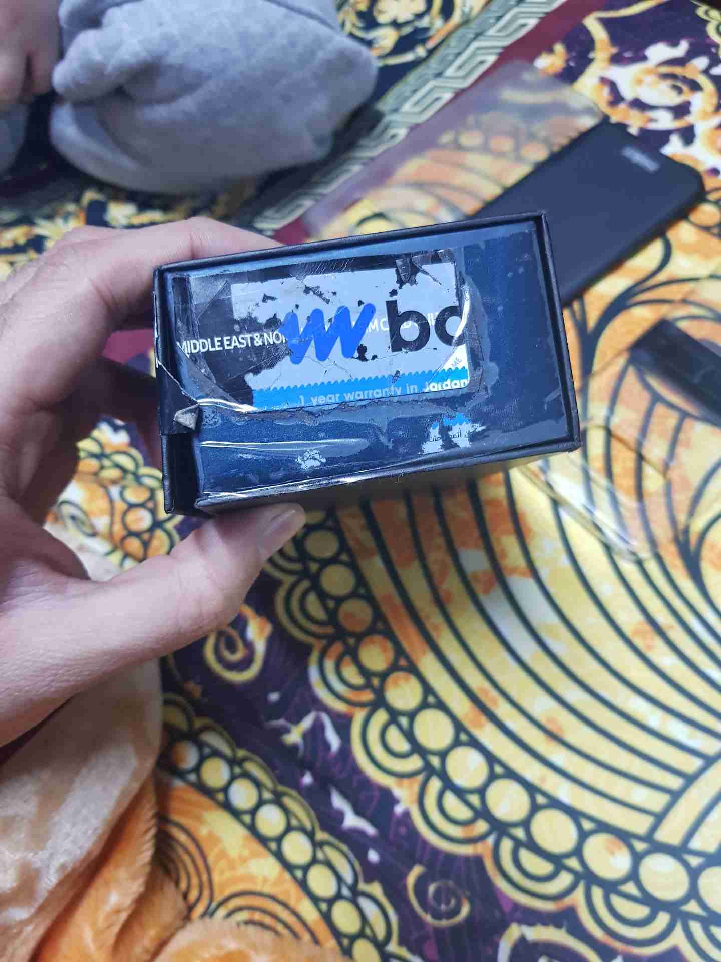 samsung s8 gold
لا تنسَ أنك شاهدت هذا الإعلان في عنكبوت
بيع samsung s8 gold بحاله ممتازه مع ا...