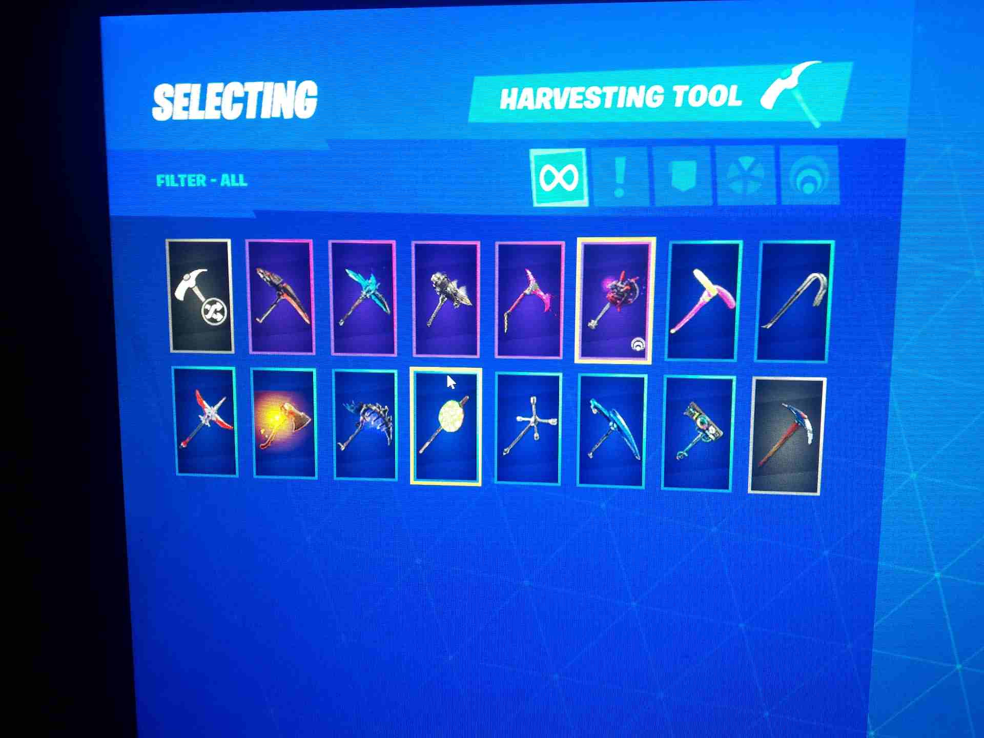 حساب فورتنايت للبيع سيزون 4 ل سيزون 6                                            


	 				لا تنسَ أنك شاهدت هذا الإعلان في عنكبوت            
	 				
                            للتواصل 0797947675...