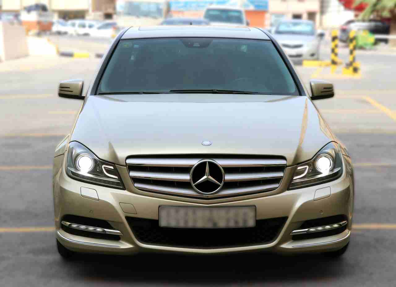 SAR 60000 / Mercedes-Benz C200, 2012, automatic, 75000 KM, Negotiable Price! FINAL EXIT
لا تنسَ أنك شاهدت هذا الإعلان في عنكبوت...
