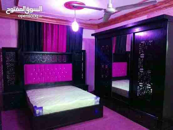 غرف نوم ابتداء من 299 دينار فقط
لا تنسَ أنك شاهدت هذا الإعلان في عنكبوت
مفروشات العبادي الثقه عنو...