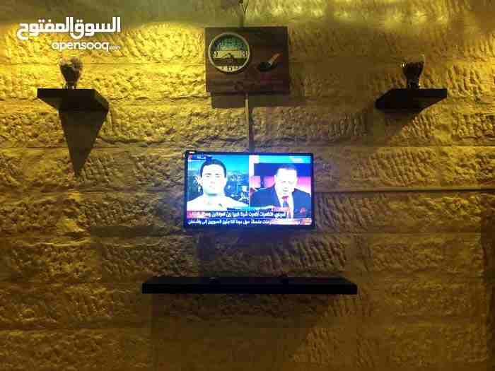 استوديو شارع الجامعة مقابل فندق روجينا                                            


	 				لا تنسَ أنك شاهدت هذا الإعلان في عنكبوت            
	 				
                            استوديو مع ترس جمي...