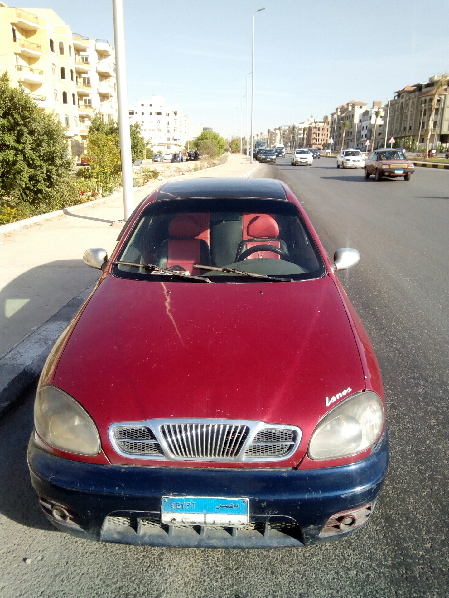 دايو جوليت اول يد اوتوماتيك 2005
لا تنسَ أنك شاهدت هذا الإعلان في عنكبوت
عداد 130000 كاملة مع...