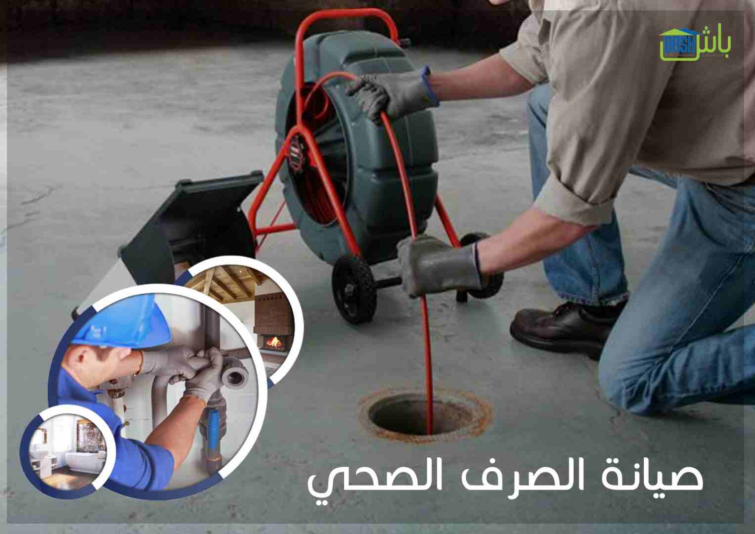 مكافحة الحشرات والقوارض - شركة باش لادارة المرافق
لا تنسَ أنك شاهدت هذا الإعلان في عنكبوت
-خدمات...