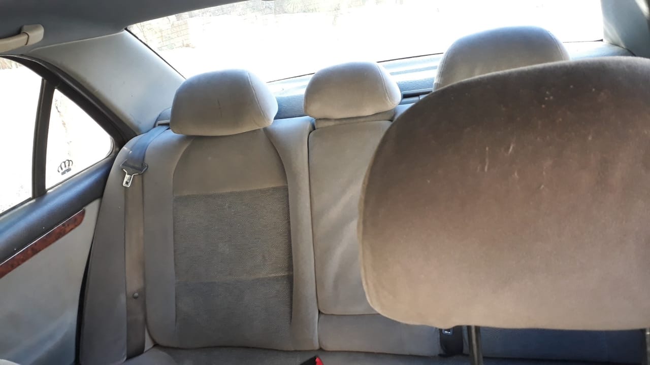 بيجو 406 للبيع
لا تنسَ أنك شاهدت هذا الإعلان في عنكبوت
بيجو 406 موديل 2002 لون كحلي
فل كامل...