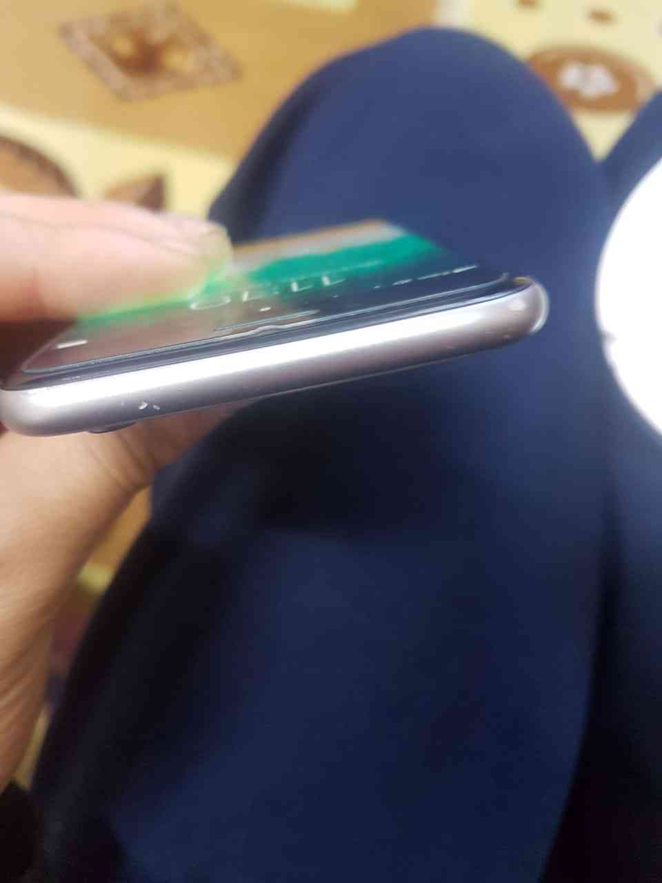 iPhone 6s 16g
لا تنسَ أنك شاهدت هذا الإعلان في عنكبوت
مستعمل و كاله 16 جيجا معاه كرتونه و شاح...