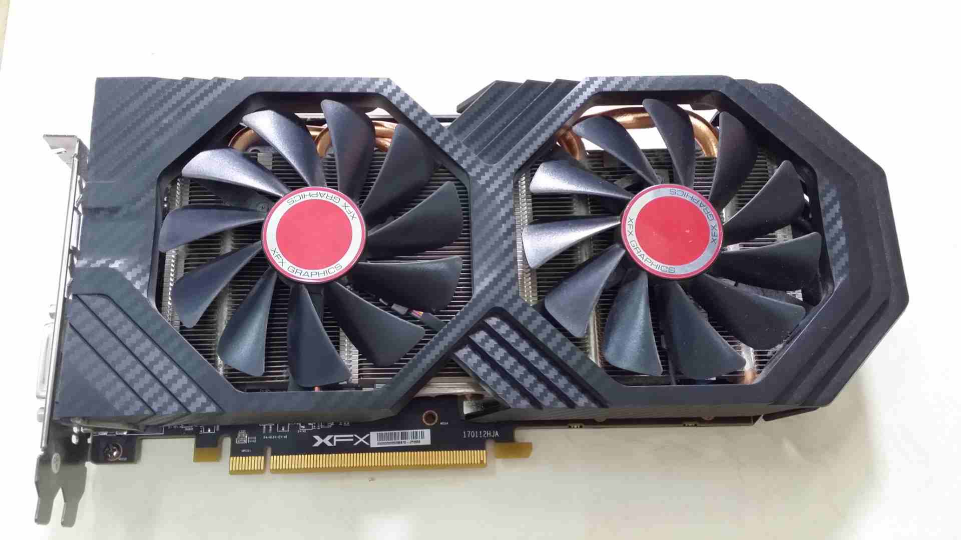 كروت شاشة RX580 مخصصة للألعاب و التعدين
لا تنسَ أنك شاهدت هذا الإعلان في عنكبوت
كروت شاشة جديدة ا...