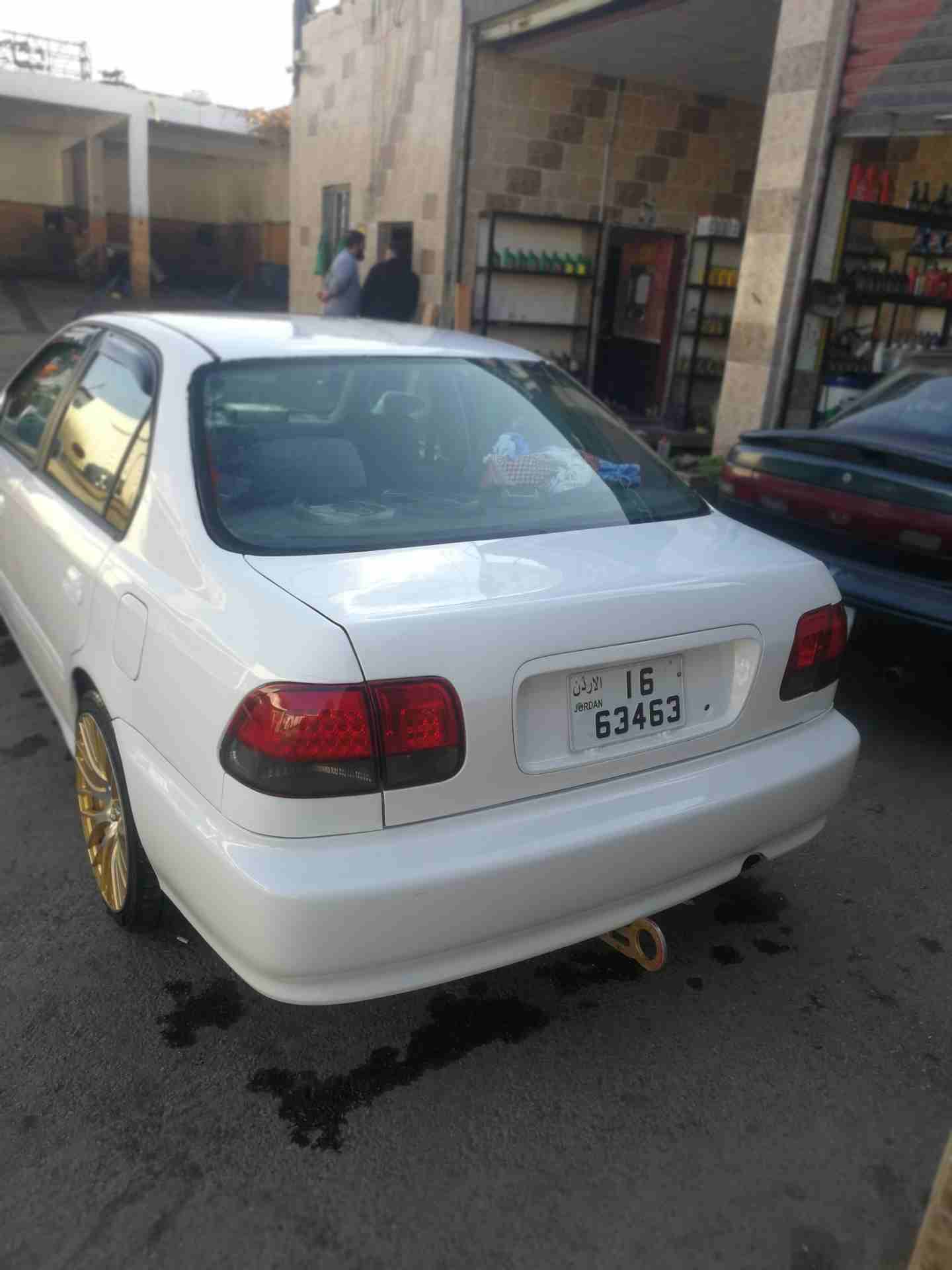 هوندا سيفيك للبيع بسبب السفر
لا تنسَ أنك شاهدت هذا الإعلان في عنكبوت
قزاز كهرباء
ماتور جديد را...