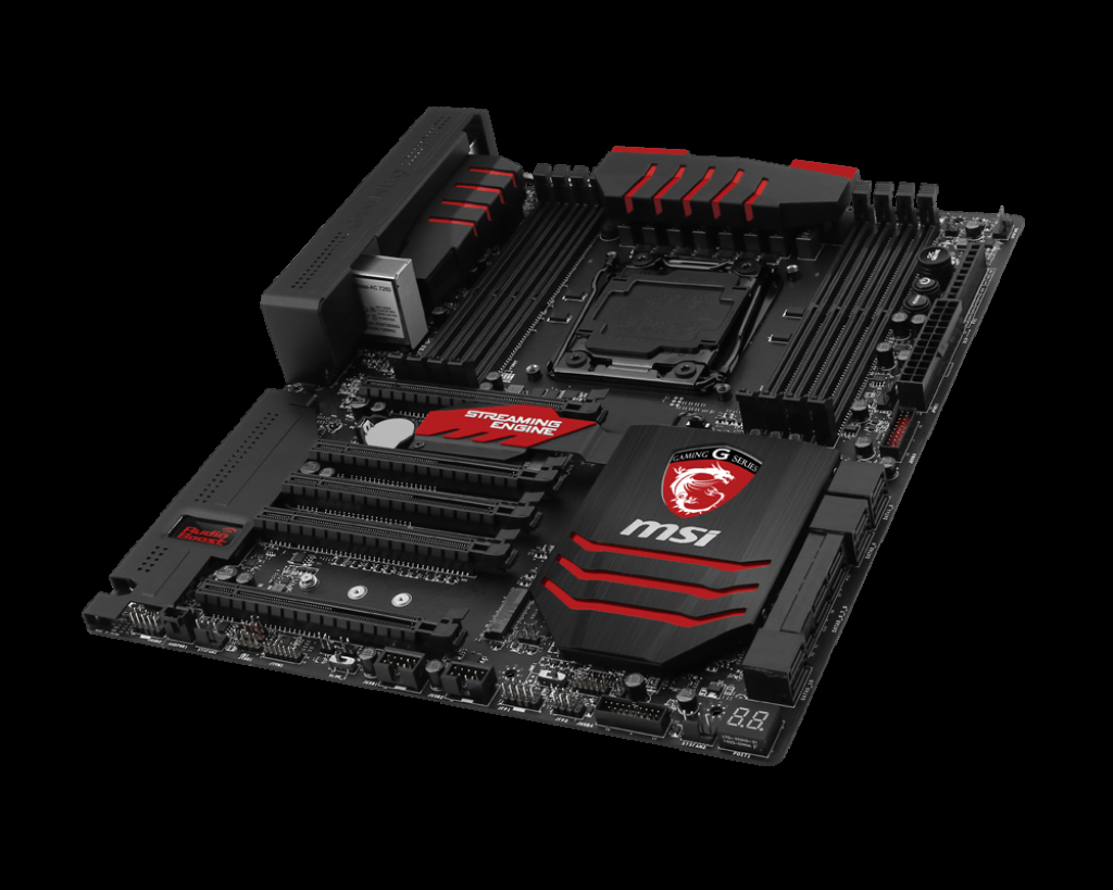 MSI X99S GAMING 9 AC CPU I7 5930K
لا تنسَ أنك شاهدت هذا الإعلان في عنكبوت
MSI X99S GAMING 9 AC...