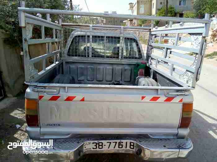 بكم متسيوبيشي 1994
لا تنسَ أنك شاهدت هذا الإعلان في عنكبوت
2جيد
فحص مرفق مع الصور بور كندشن...