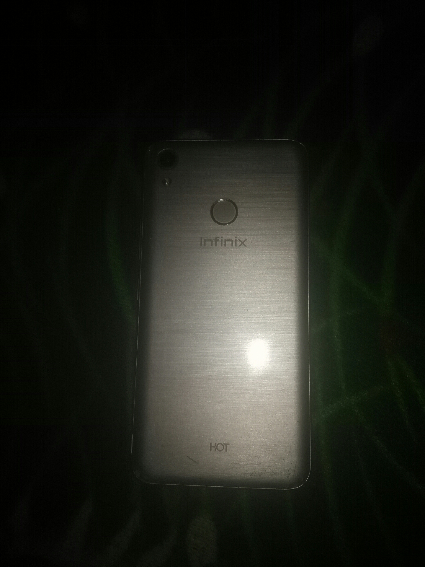 تليفون lnfinix HoT5
لا تنسَ أنك شاهدت هذا الإعلان في عنكبوت
التليفون 2 رامات كاميرا الاماميه...