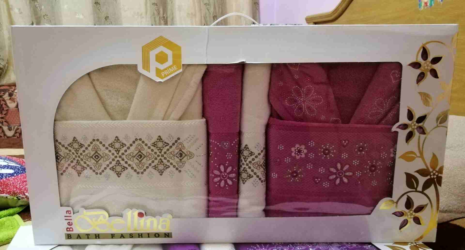 ( طقم عرائس ) روب تركي جديد                                            


	 				لا تنسَ أنك شاهدت هذا الإعلان في عنكبوت            
	 				
                            ( طقم عرائس ) روب تركي جديد...