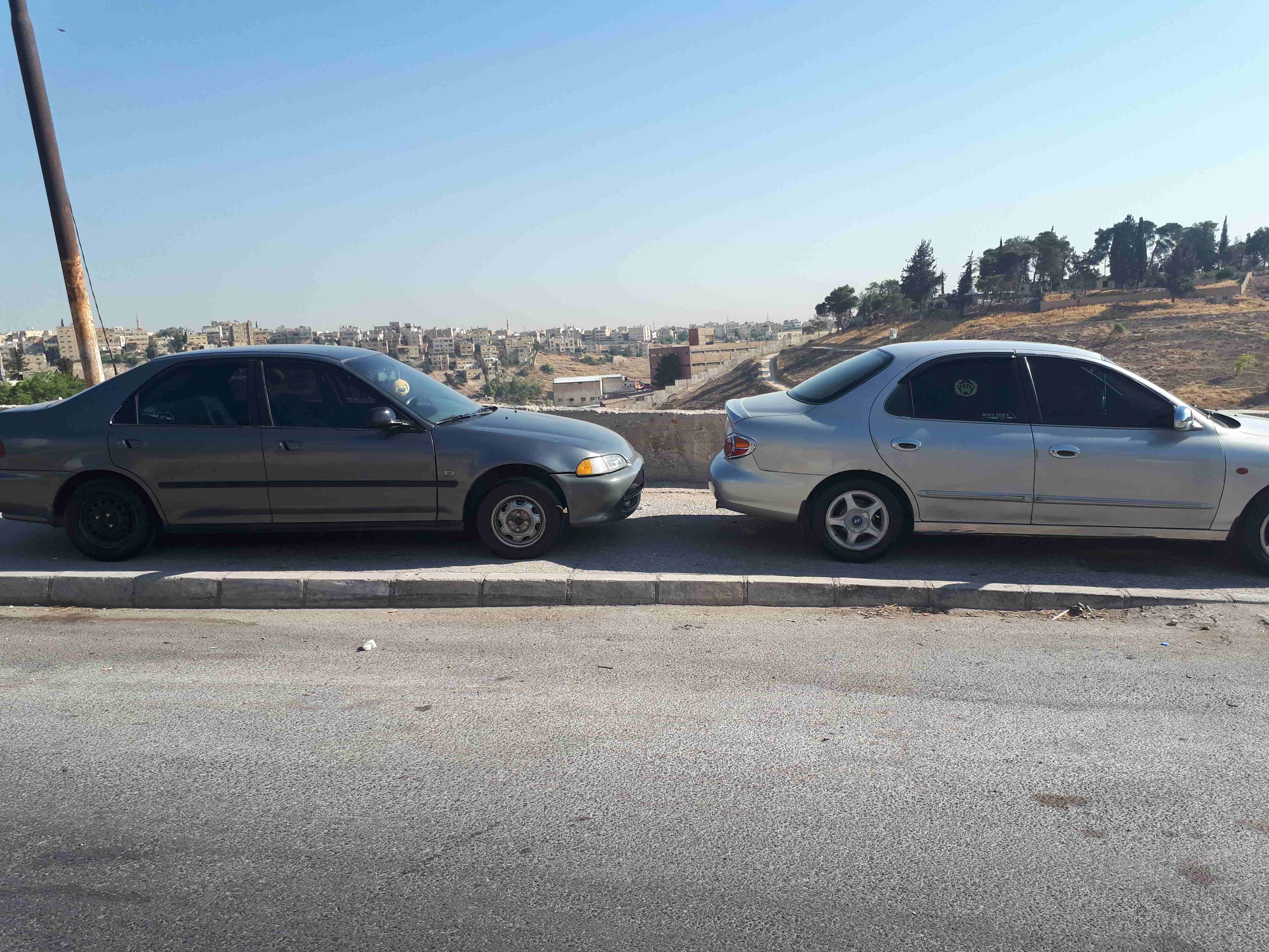 هوندا سيفك 92                                            


	 				لا تنسَ أنك شاهدت هذا الإعلان في عنكبوت            
	 				
                            خالي قص منتهي ترخيص من 10 شهور 
السياره بحا...