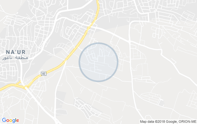 أرض ناعور الجديدة - بلعاس - اسكان المهندسين                                            


	 				لا تنسَ أنك شاهدت هذا الإعلان في عنكبوت            
	 				
                            أرض ناعور الج...