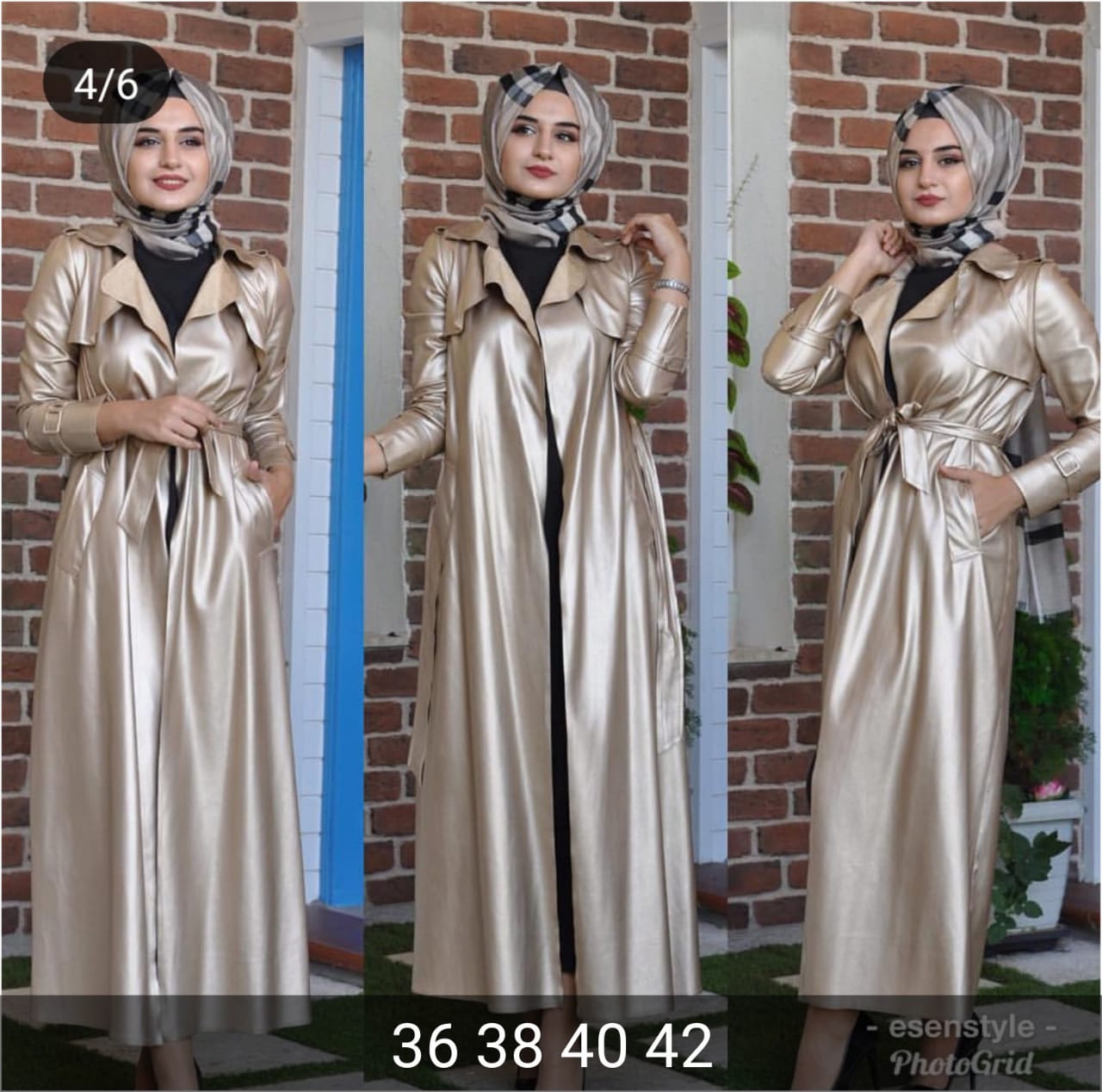 اجمل الجاكيتات التركيه
لا تنسَ أنك شاهدت هذا الإعلان في عنكبوت
بتقدري تقيسي ما عجبك بتدفعي تو...