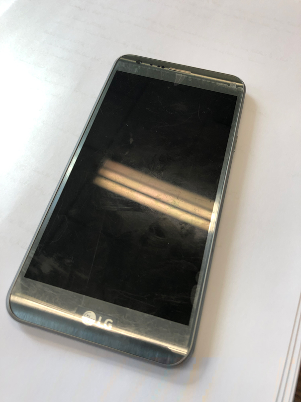 LG Xcam
لا تنسَ أنك شاهدت هذا الإعلان في عنكبوت
used LG Xcam
very low usage, was only for t...