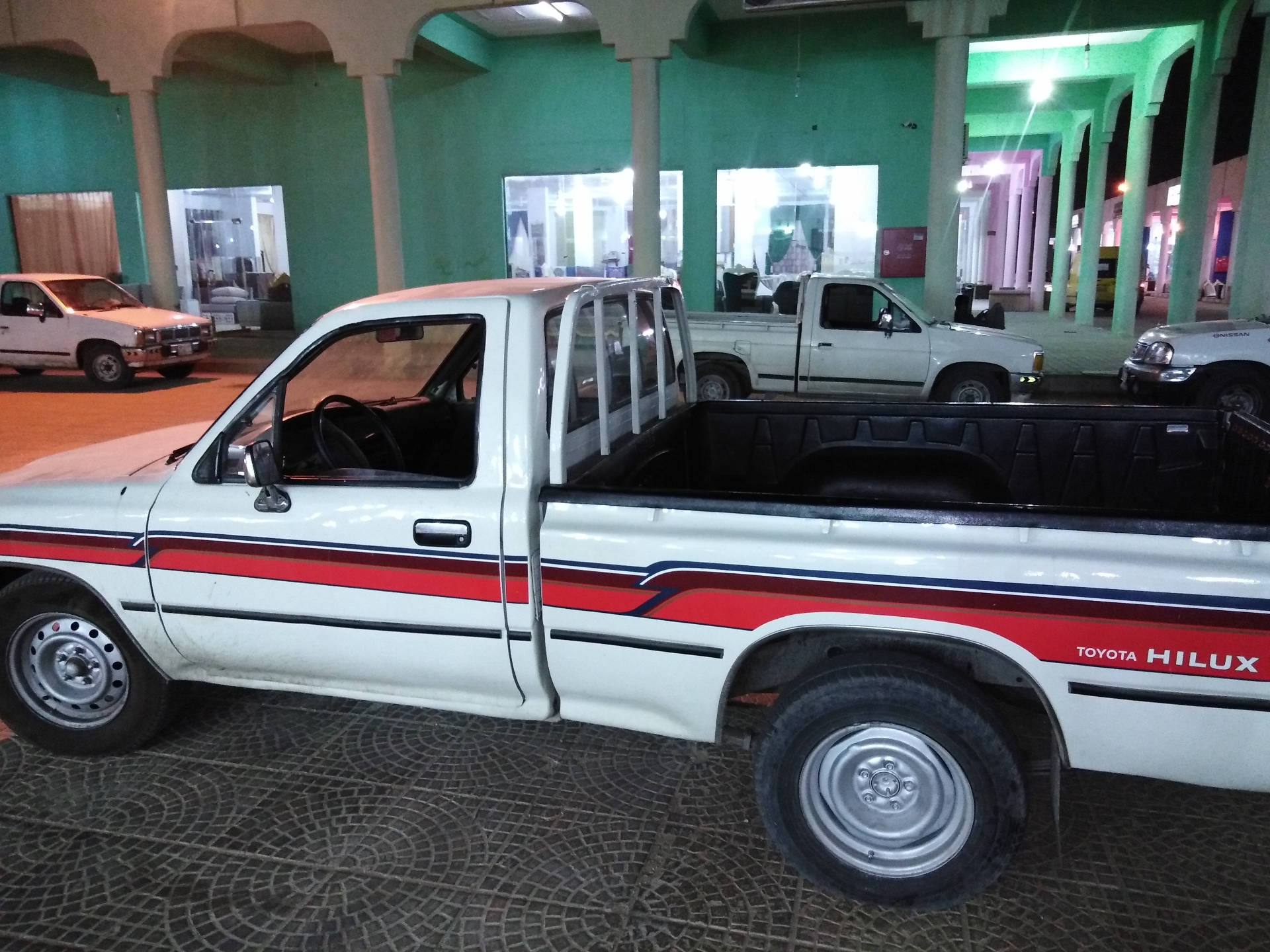 الرياض سوق الخليج للمفروشات
لا تنسَ أنك شاهدت هذا الإعلان في عنكبوت
نقل كنب وعفش داخل وخارج ا...