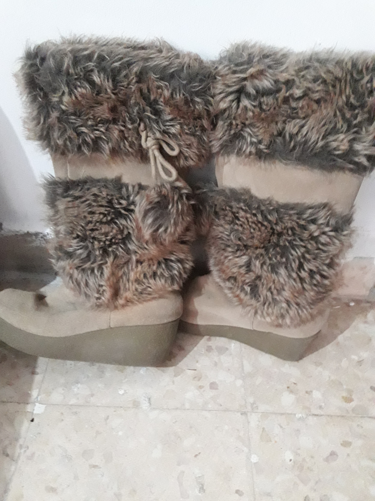 جزمه فرووووو مريحه نمره 35                                            


	 				لا تنسَ أنك شاهدت هذا الإعلان في عنكبوت            
	 				
                                جزمه فرووو...
