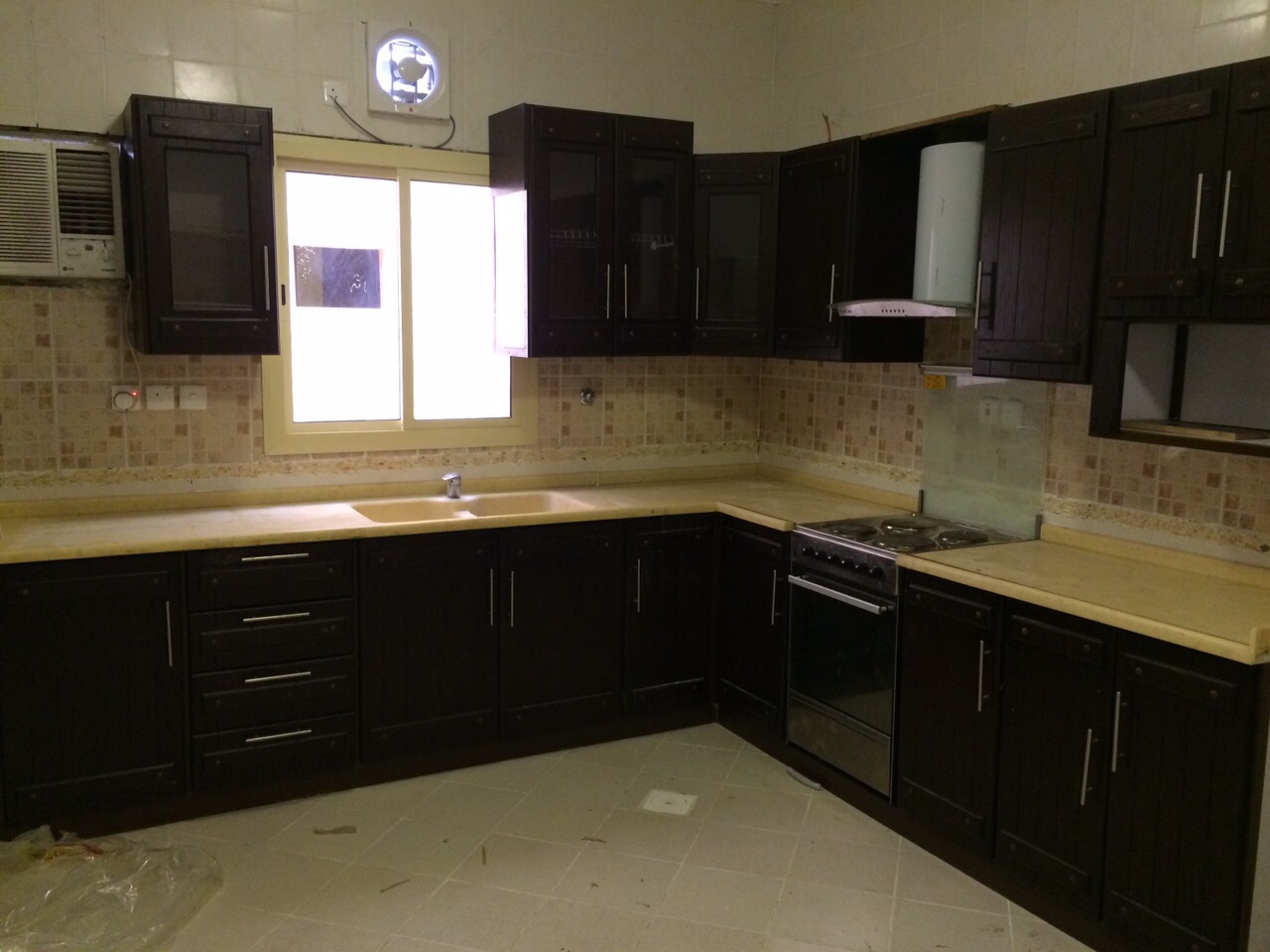 مطبخ نظيف                                            


	 				لا تنسَ أنك شاهدت هذا الإعلان في عنكبوت            
	 				
                                مطبخ نظيف للبيع...