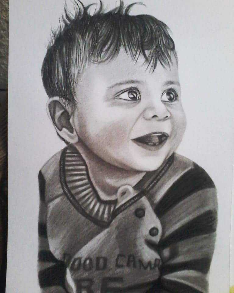 رسم صور بالفحم ارسم اي صورة بالفحم صورتك او صورة شخص عزيز عليك واهديه اياها
لا تنسَ أنك شاهدت هذا الإعلان في عنكبوت...