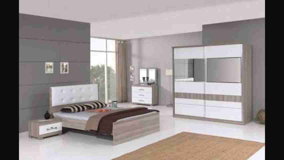 modern home amreicana اختار غرفتك وسعرك
لا تنسَ أنك شاهدت هذا الإعلان في عنكبوت
Modern home a...