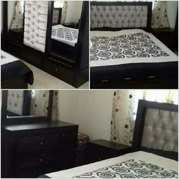 غرف نوم ماستر خشب لاتيه 18اندنيسي
لا تنسَ أنك شاهدت هذا الإعلان في عنكبوت
خاص غرف نوم ماستر ب...